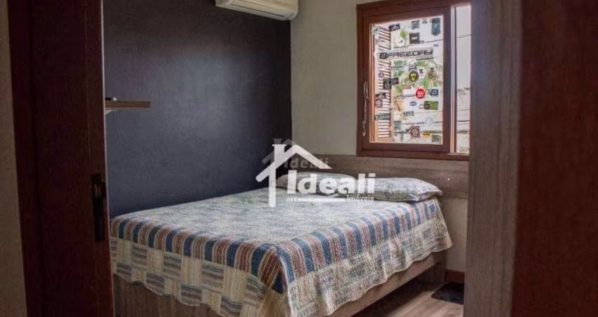 Sobrado Residencial à venda, São José, Canoas - SO0623.