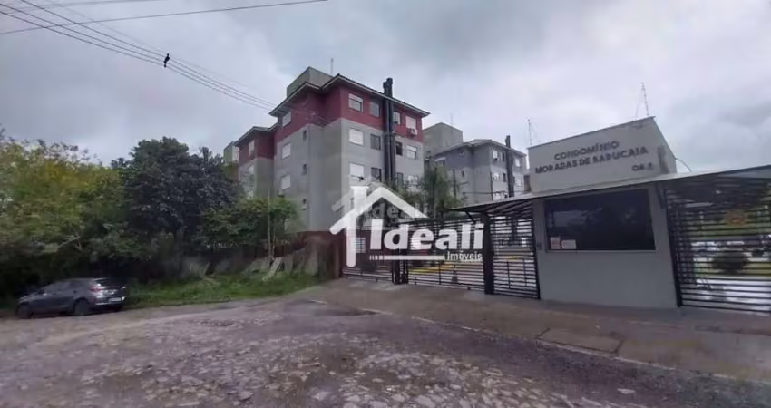 Apartamento Residencial à venda, Lomba da Palmeira, Sapucaia do Sul - AP2464.
