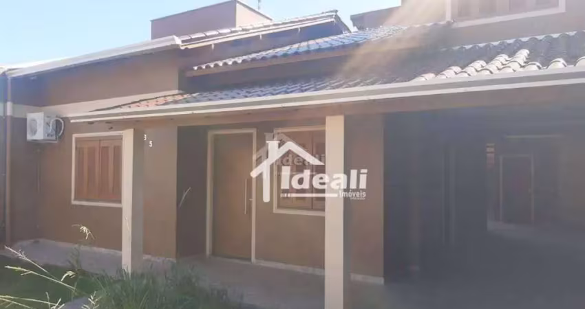 Casa Residencial à venda, Vargas, Sapucaia do Sul - CA3698.
