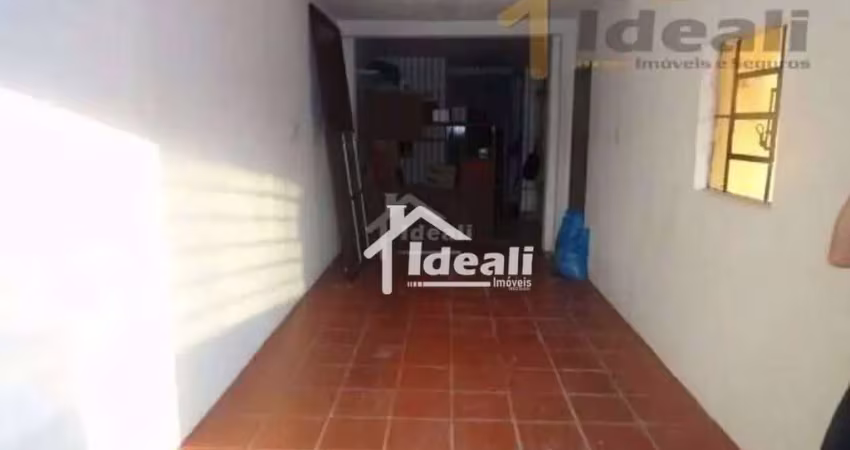 Casa Residencial à venda, Vargas, Sapucaia do Sul - CA3767.