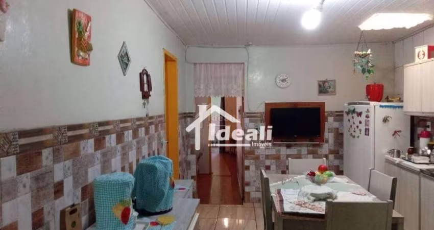 Casa Residencial à venda, Vila Três Portos, Esteio - CA3810.