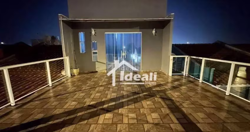 Casa Residencial à venda, Fortuna, Sapucaia do Sul - CA3923.