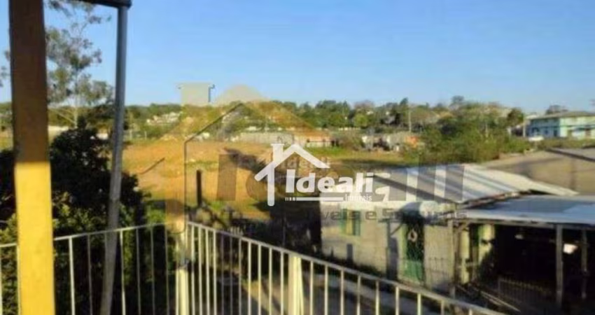 Casa Residencial à venda, Lomba da Palmeira, Sapucaia do Sul - CA4035.