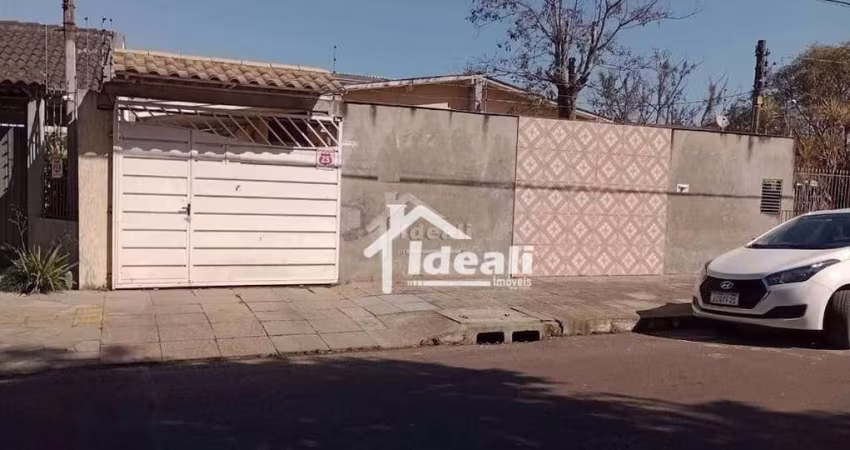 Casa com 3 dormitórios à venda, - Tamandaré - Esteio/RS