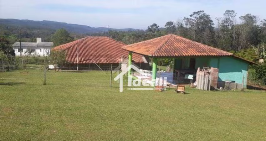 Chácara Residencial à venda, Centro, Taquara - CH0058.