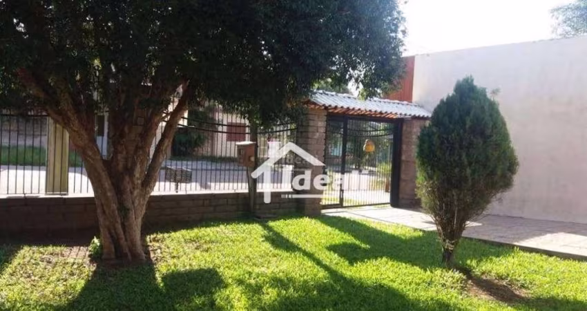 Casa Residencial à venda, Silva, Sapucaia do Sul - CA1386.