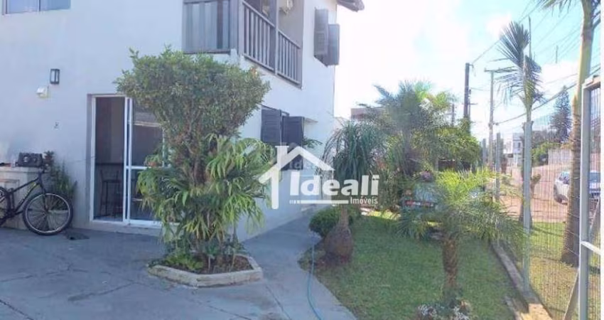 Sobrado Residencial à venda, Dihel, Sapucaia do Sul - SO0390.