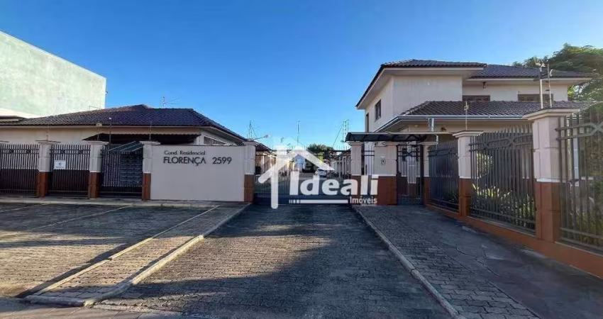 Casa com 2 dormitórios à venda, - Olímpica - Esteio/RS