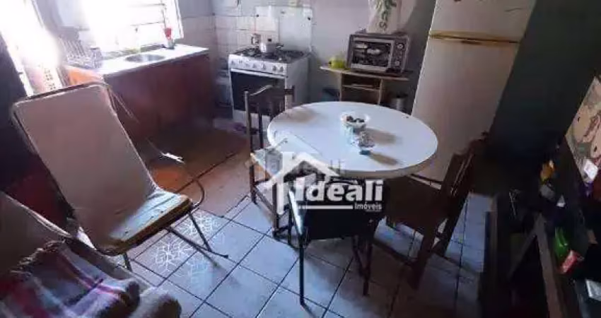Casa Residencial à venda, Ipiranga, Sapucaia do Sul - CA2245.