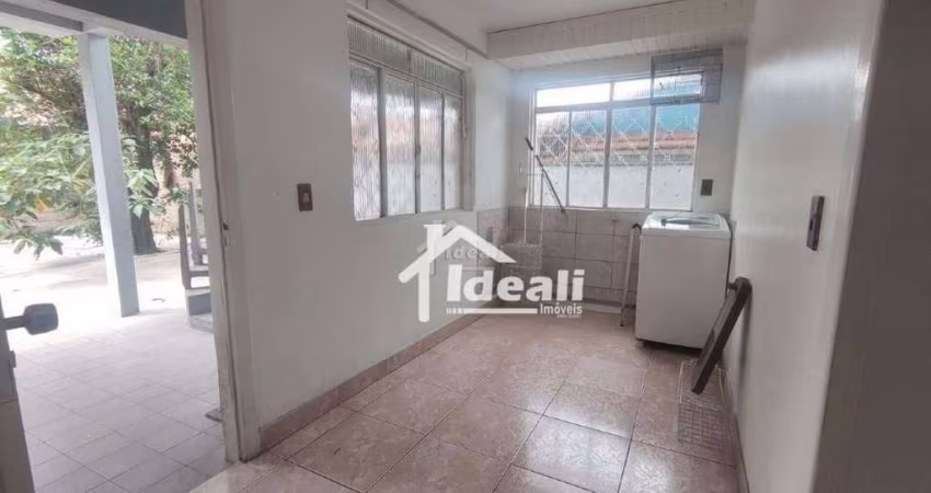 Sobrado Residencial à venda, Primor, Sapucaia do Sul - SO0401.