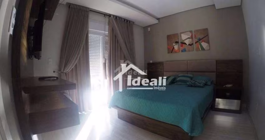 Sobrado Residencial à venda, Freitas, Sapucaia do Sul - SO0437.