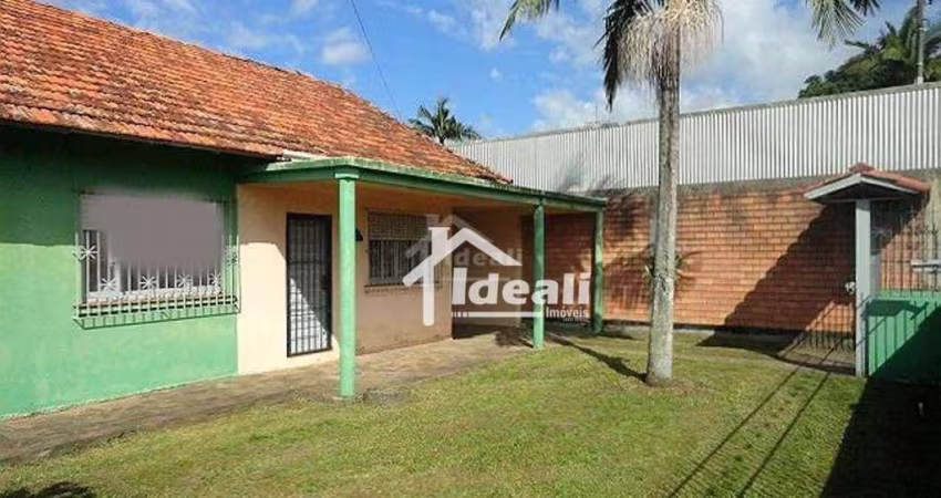 Casa Residencial à venda, Vacchi, Sapucaia do Sul - CA2485.