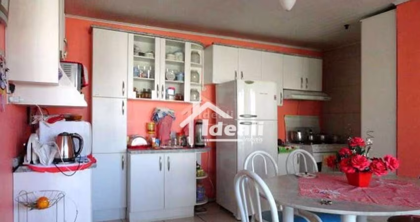 Prédio Comercial à venda, Centro, Sapucaia do Sul - PR0044.