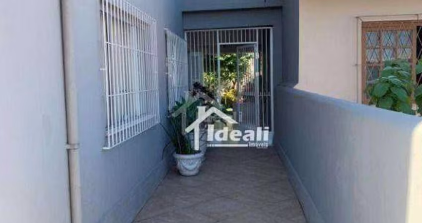 Sobrado Residencial à venda, Dihel, Sapucaia do Sul - SO0506.