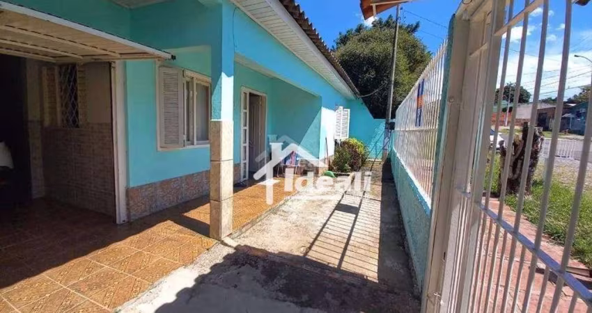 Casa Residencial à venda, Três Marias, Esteio - CA2883.