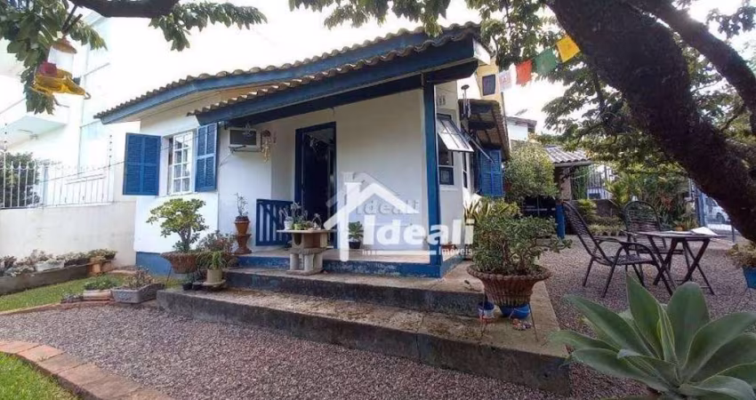 Casa Residencial à venda, Parque Amador, Esteio - CA2917.