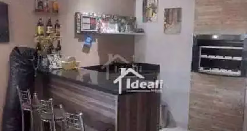 Casa Residencial à venda, Boa Vista, Sapucaia do Sul - CA2970.