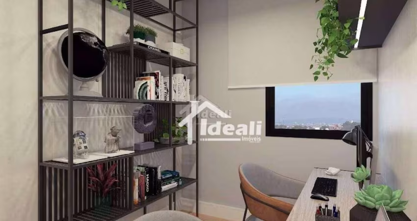 Apartamento Residencial , Nossa Senhora das Graças, Canoas - AP1959.