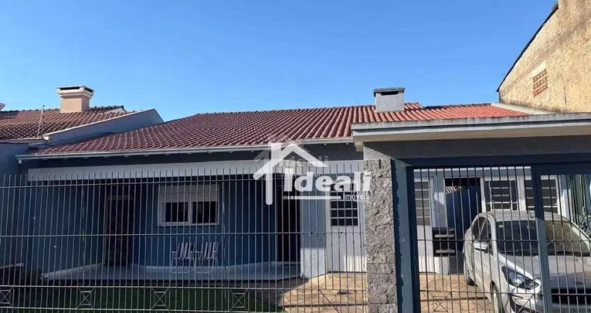 Casa Residencial à venda, Dihel, Sapucaia do Sul - CA3050.