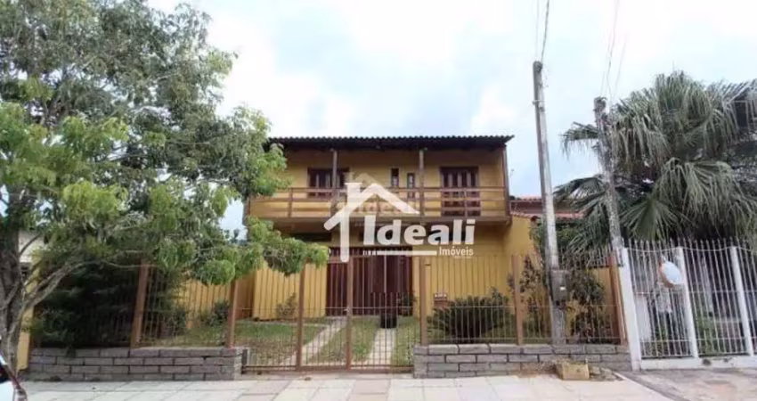 Sobrado Residencial à venda, São José, Sapucaia do Sul - SO0543.