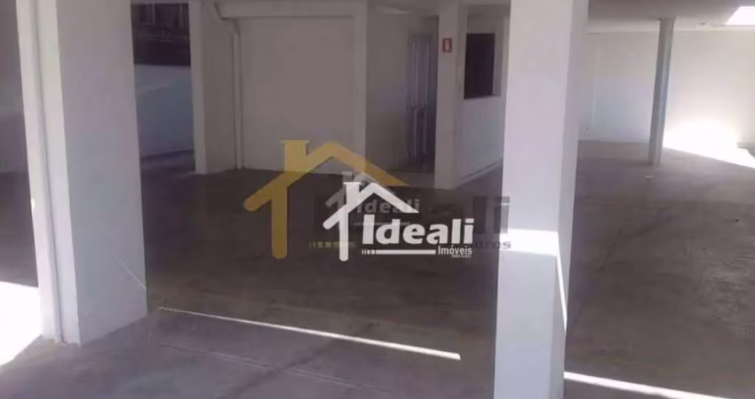 Apartamento Residencial à venda, Centro, Canoas - AP2065.