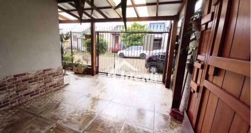 Casa Residencial à venda, Vargas, Sapucaia do Sul - CA3140.