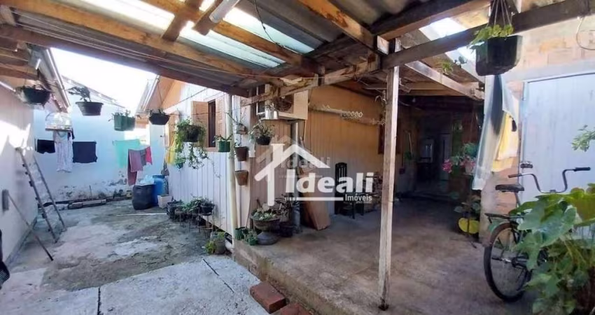 Casa Comercial à venda, Getúlio Vargas, Sapucaia do Sul - CA3472.