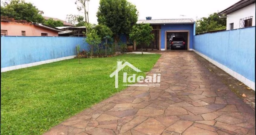 Casa Residencial à venda, Santa Catarina, Sapucaia do Sul - CA3562.