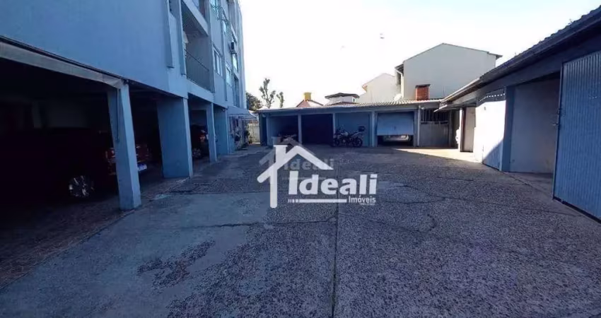 Apartamento Residencial à venda, Primor, Sapucaia do Sul - AP2737.