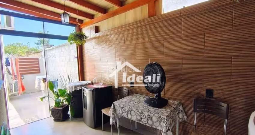 Apartamento residencial à venda, centro, sapucaia do sul - ap3387.