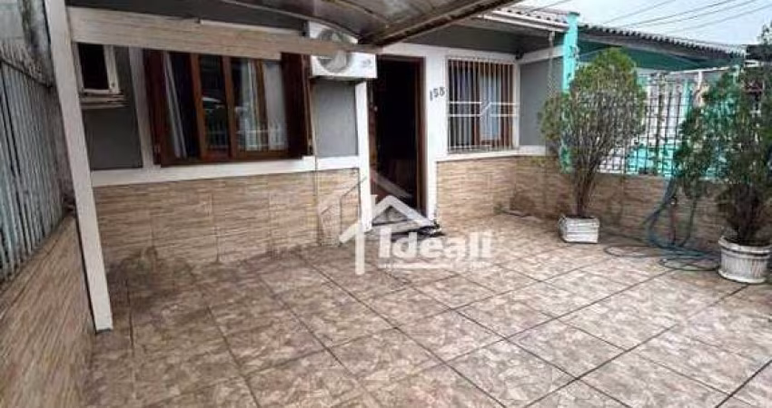 Casa Residencial à venda, São José, Canoas - CA4673.