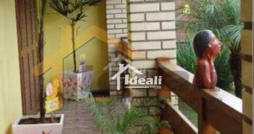 Casa Residencial à venda, Piratini, Sapucaia do Sul - CA4821.
