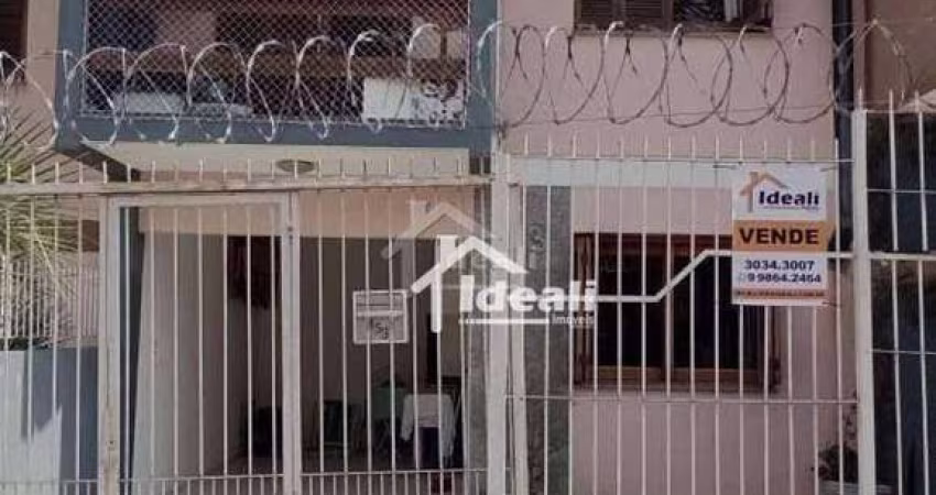 Sobrado com 3 dormitórios à venda,  - Silva - Sapucaia do Sul/RS