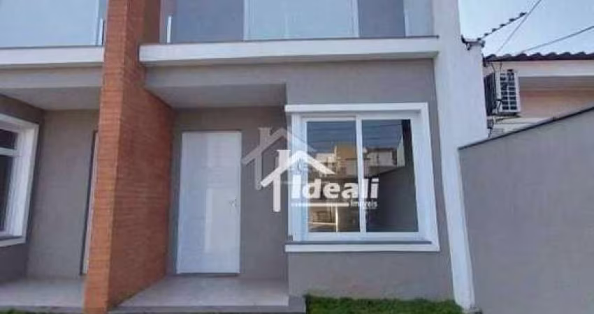 Sobrado Residencial à venda, Centro, Canoas - SO0020.