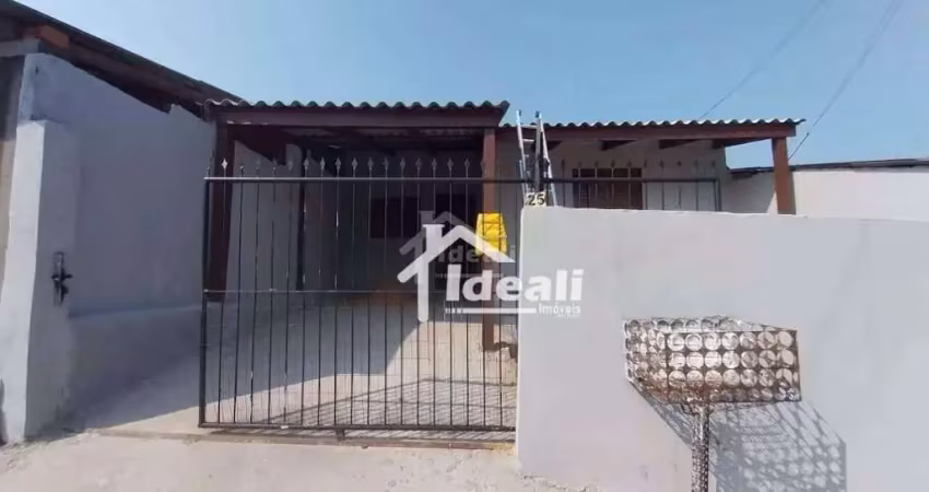 Casa Residencial à venda, Primor, Sapucaia do Sul - CA0173.