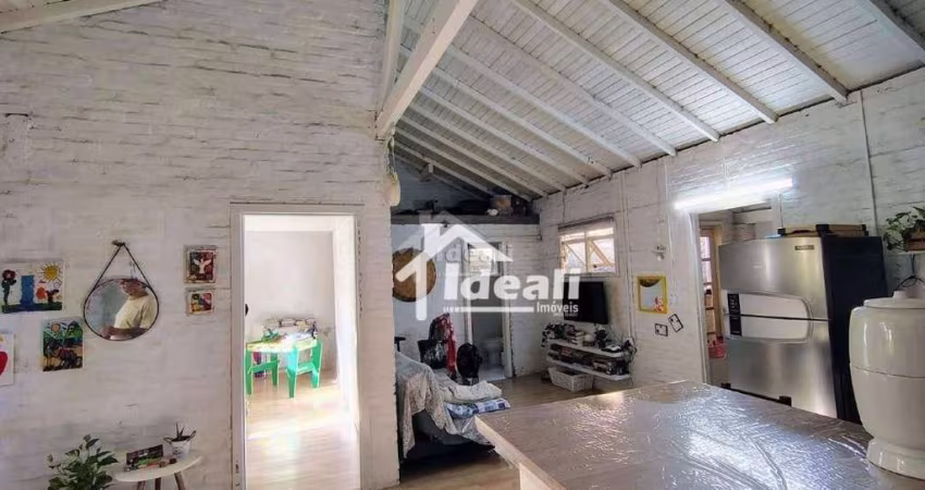 Casa Residencial à venda, Freitas, Sapucaia do Sul - CA0243.