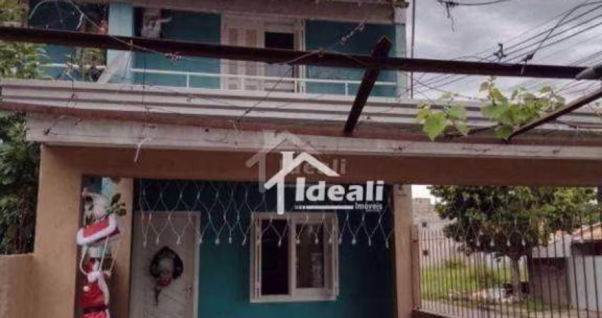 Sobrado Residencial à venda, Pasqualini, Sapucaia do Sul - SO0058.