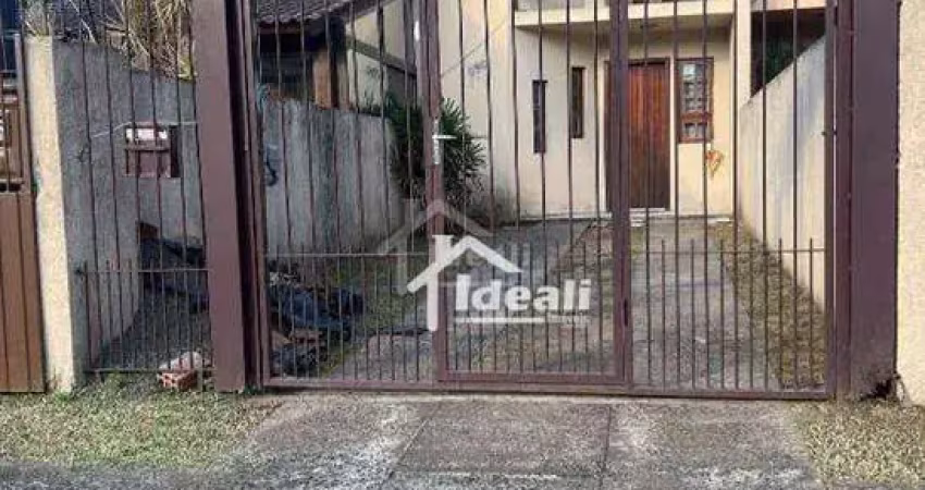 Sobrado Residencial à venda, Silva, Sapucaia do Sul - SO0059.