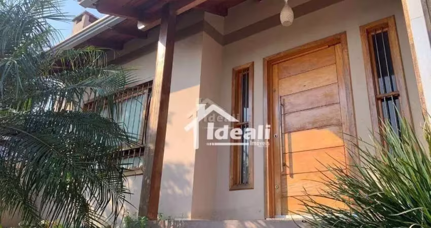 Casa Residencial à venda, Nova Sapucaia, Sapucaia do Sul - CA0360.