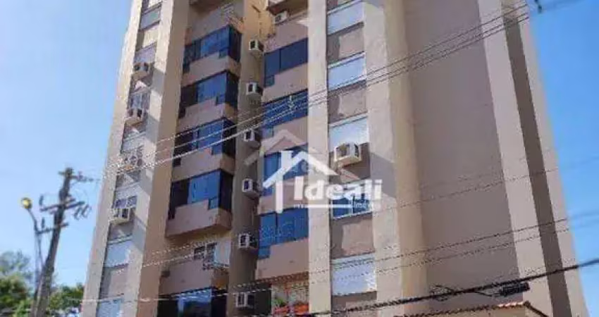 Apartamento Residencial à venda, Morro do Espelho, São Leopoldo - AP0138.