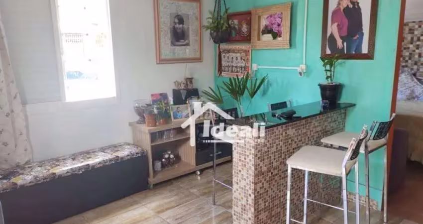 Casa Residencial à venda, Pasqualini, Sapucaia do Sul - CA0936.