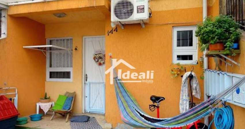 Sobrado Residencial à venda, Silva, Sapucaia do Sul - SO0204.