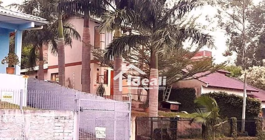 Casa Residencial à venda, Parque Amador, Esteio - CA1212.