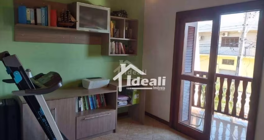 Sobrado Residencial à venda, Primor, Sapucaia do Sul - SO0277.