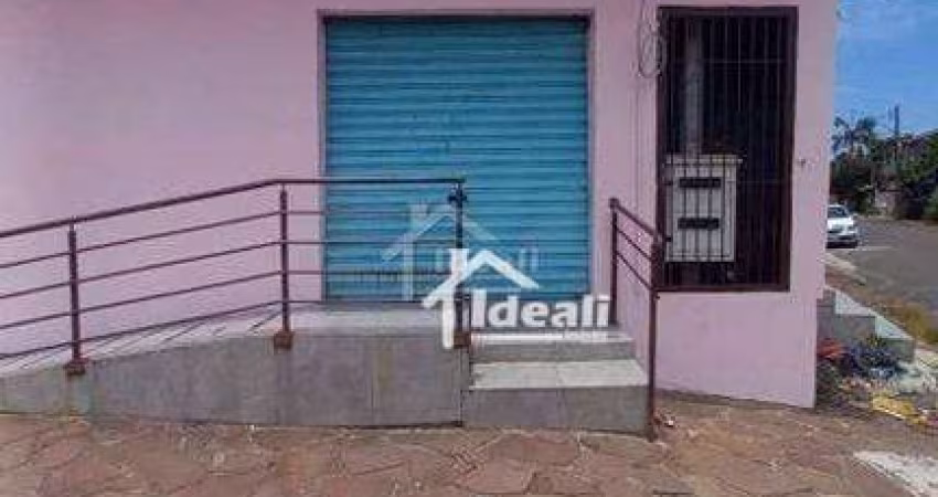Sala Comercial para locação, Capão da Cruz, Sapucaia do Sul - SA0094.