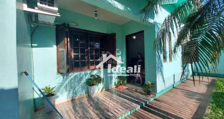 Casa Residencial à venda, Paraíso, Sapucaia do Sul - CA1976.
