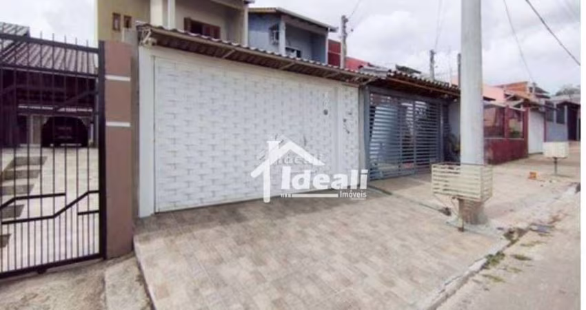 Sobrado com 3 dormitórios à venda, - Bela Vista - Sapucaia do Sul/RS