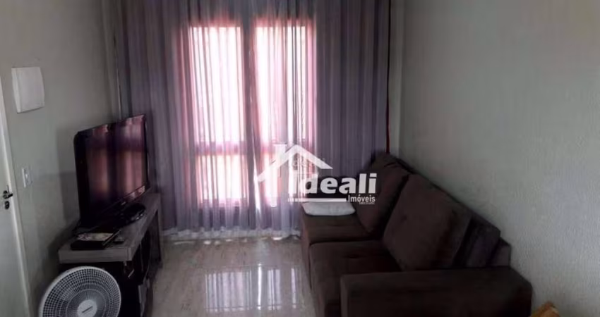 Apartamento Residencial à venda, Scharlau, São Leopoldo - AP1090.