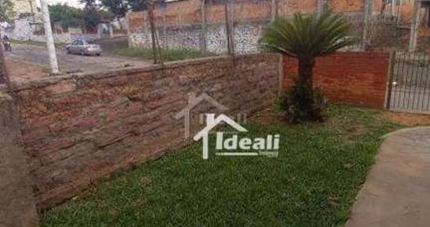 Casa Residencial para locação, São José, Sapucaia do Sul - CA2391.