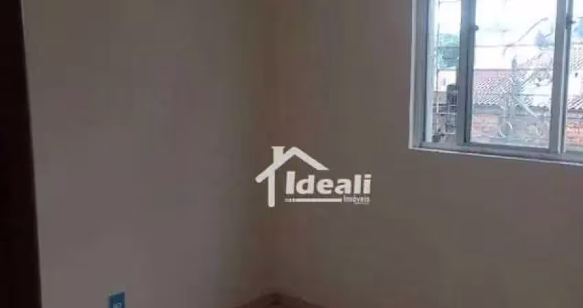 Apartamento Residencial à venda, Pasqualini, Sapucaia do Sul - AP0107.